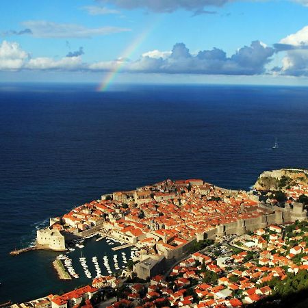 Million Dollar Terrace Apartment Dubrovnik Exterior photo