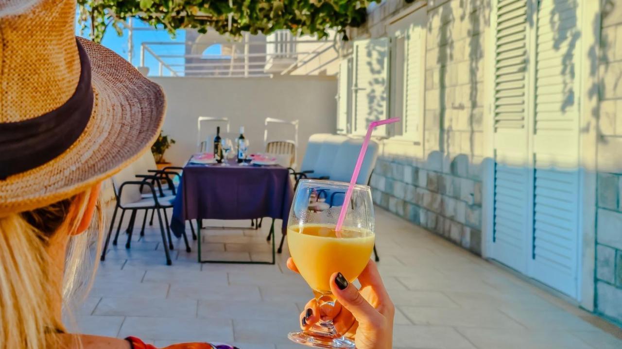 Million Dollar Terrace Apartment Dubrovnik Exterior photo