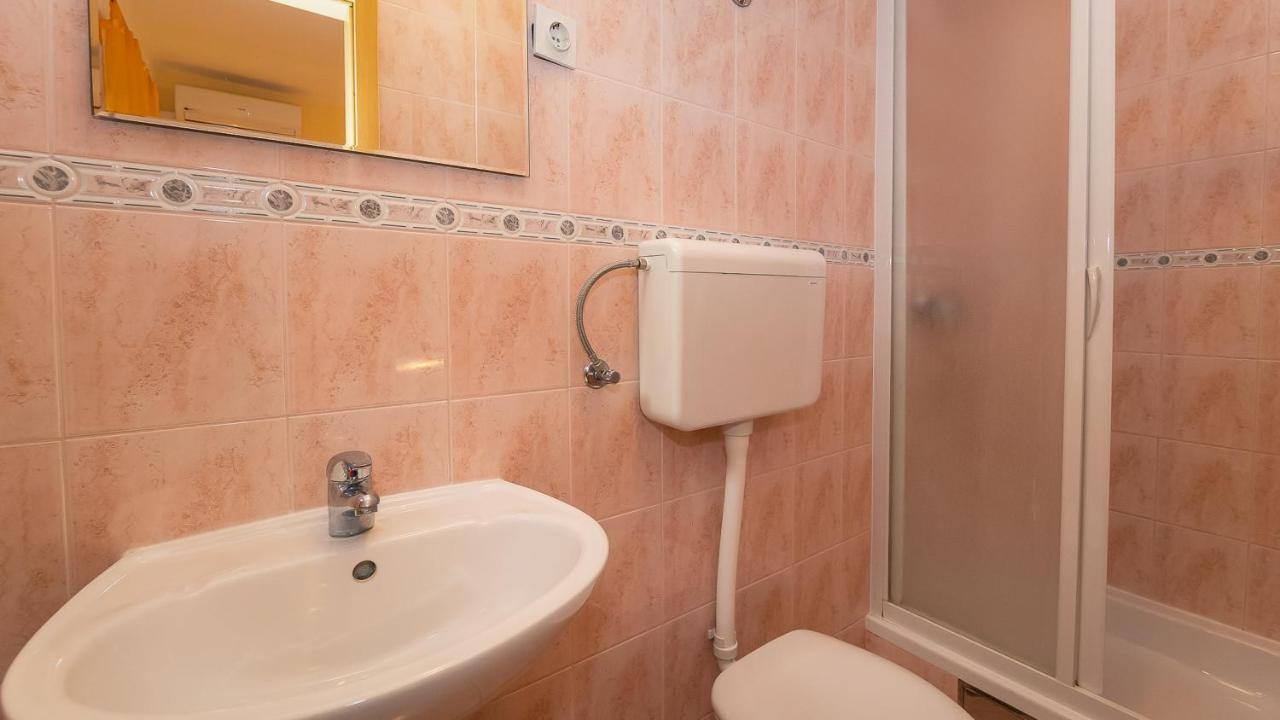 Million Dollar Terrace Apartment Dubrovnik Exterior photo