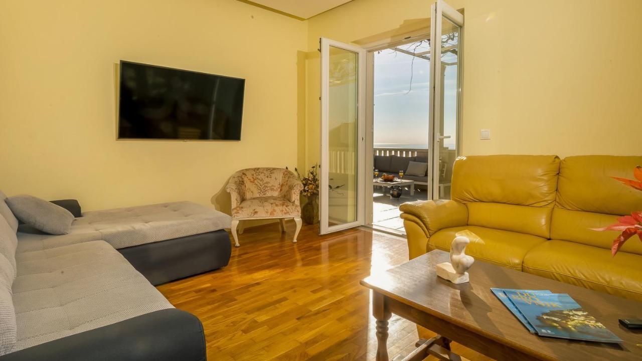 Million Dollar Terrace Apartment Dubrovnik Exterior photo
