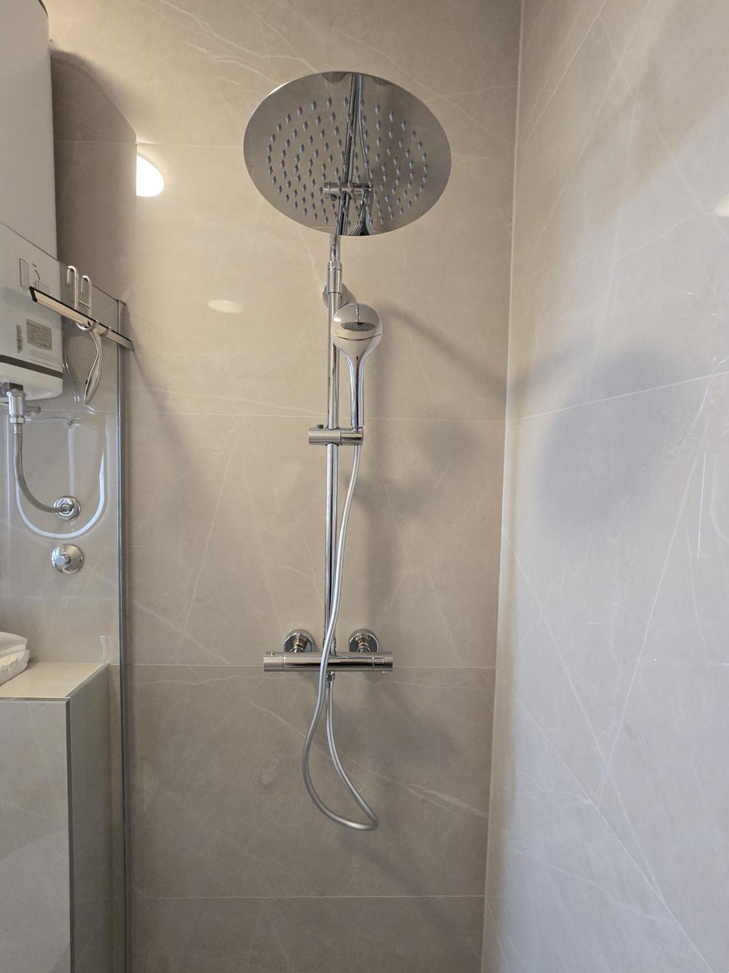Million Dollar Terrace Apartment Dubrovnik Exterior photo